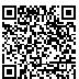 QR Code for Silver Christian Ichthus (Fish) Bookmark and Letter Opener*
