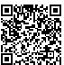 QR Code for Silver Metal Starfish Dip Cup and Spreader*