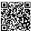 QR Code for 3" x 3" Mirror Picture Frame*