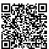 QR Code for Polished Round Silver Office Paper Weight Magnify Glass