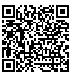 QR Code for Silver Picture Frame Place Card Holder*