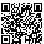 QR Code for Silver French Mill Pillow Soap Tray Favor*