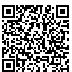 QR Code for Silver Square Plate Wine Stopper*