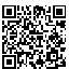 QR Code for 4" x 6" Engraved Silver Picture Frame*