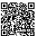 QR Code for Personalized Smart Clear Glass Push Button Health Bottle*