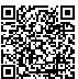 QR Code for 2" x 3" My Smart Mobile Phone Desktop Holder Photo Frame*