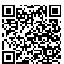 QR Code for Solid Brass Gold Apple Bell*
