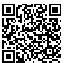 QR Code for Solid Brass Red Apple Bell Academic Award*