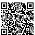 QR Code for "Sprinkled with Love" Glass Salt & Pepper Shaker Jar (Candy Not Included)