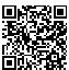 QR Code for Stained Wood Double Wine Box*