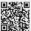 QR Code for Stained Wood Slider Top Wine Box*