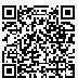 QR Code for Stainless Steel Insulated Bottle with  Leather Wrap*