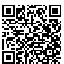 QR Code for Personalized Stainless Steel Shot Glass