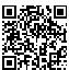 QR Code for Mini Silver Teapot Place Card Holder*