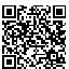 QR Code for The Perfect Fit Key Chain*