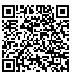 QR Code for Perfect Pear Candle in Organza Bag*