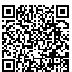 QR Code for The Perfect Pair Salt & Pepper Pear Shakers*