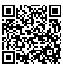 QR Code for Glass House Weather Station Clock*