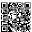 QR Code for Ivory Cake Favor Boxes (Set of 12)*