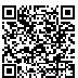 QR Code for Red Marble Apple with Golden Leaf Academic Clock Award