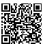 QR Code for Personalized Wedding Bells Favor Tags (60 Precut Pieces)