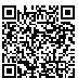 QR Code for Ceramic Appetizer Butterfly Dish*