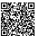 QR Code for Wedding By The Sea Beach Guest Book*