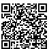 QR Code for Wedding By The Sea Beach Leaf Picture Frame*