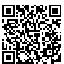 QR Code for 3 Tier Wedding Cake Gift Card Box (White Cake Box Only)*