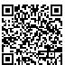 QR Code for Engraved Champagne Glass With Braided Stem*