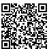 QR Code for Wedding Easel Charm Picture Frame*