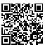 QR Code for Satin Ribbon Wedding Sparklers - Sparkers Only (Set of 12)