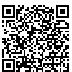 QR Code for Wedding Bell Place Card Holder*