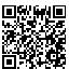QR Code for Whistle Keychain With Engraved Tag