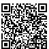 QR Code for White Beach Starfish Place Card Holder*