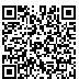QR Code for Personalized White Ice Ceramic Whiskey Stones*