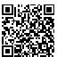 QR Code for Double Wine Stopper Wood Box Set