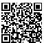 QR Code for Eco Friendly Wine Tote Bag*