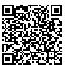 QR Code for Will You Be My Bridesmaid/Maid of Honor Silver Heart Bracelet Gift Box*