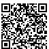 QR Code for Wood Tabletop Bowling Ball and 10 Pin Game Set*