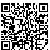 QR Code for Personalized Chinese Wood Chopsticks in Lucky Red Pouch*