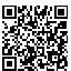 QR Code for Wood Twig Beach Votive Candle*